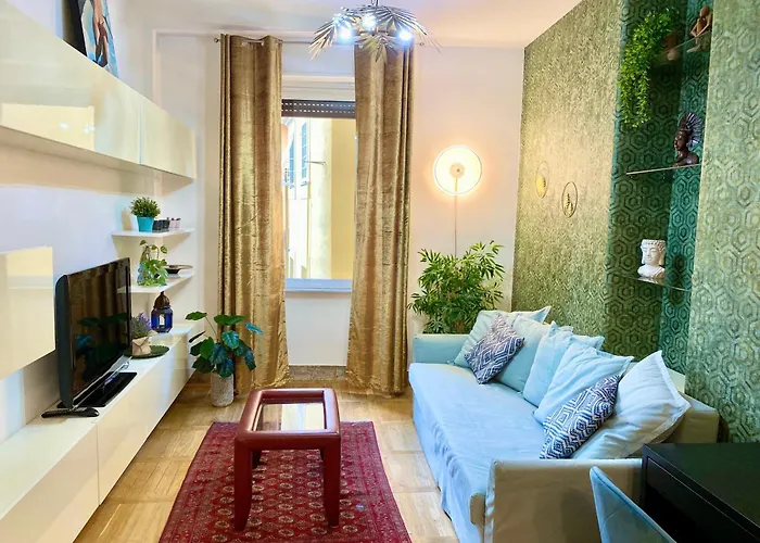 Guestart Monti * Roma