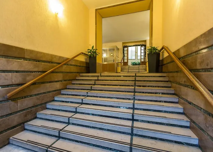 Guestart Monti Appartamento Roma